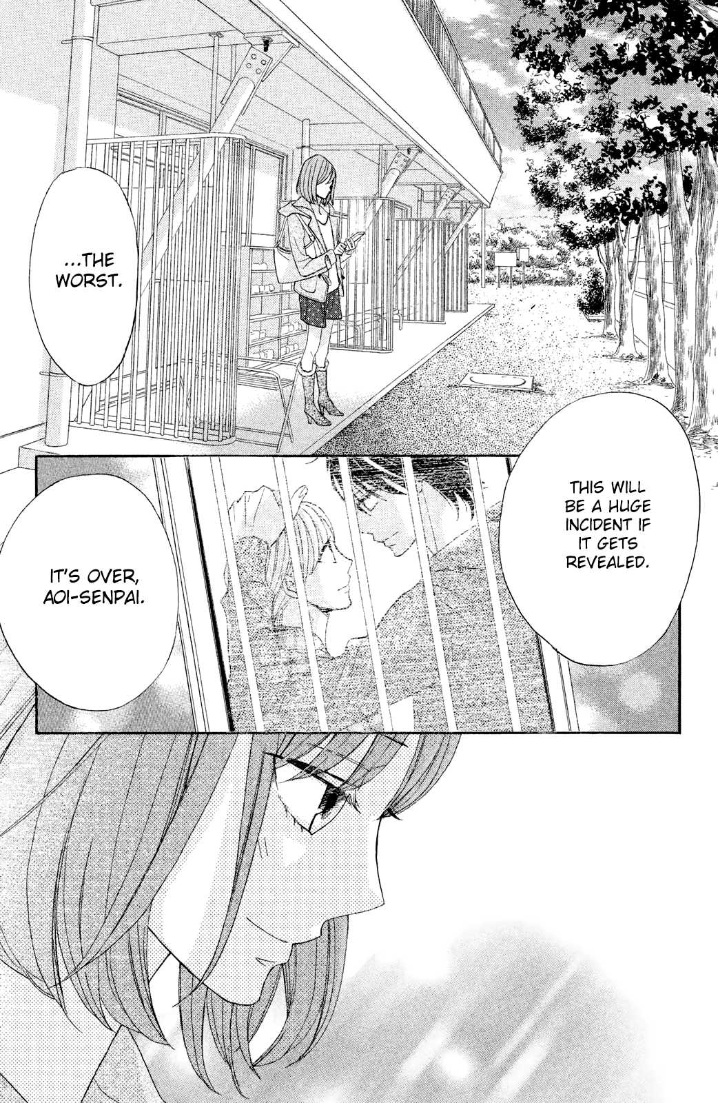 L-DK Chapter 79 page 4 - Chapter 79