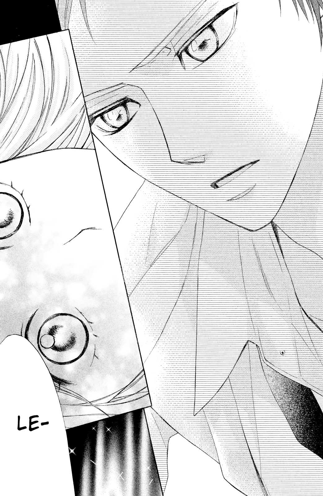 L-DK Chapter 79 page 40 - Chapter 79