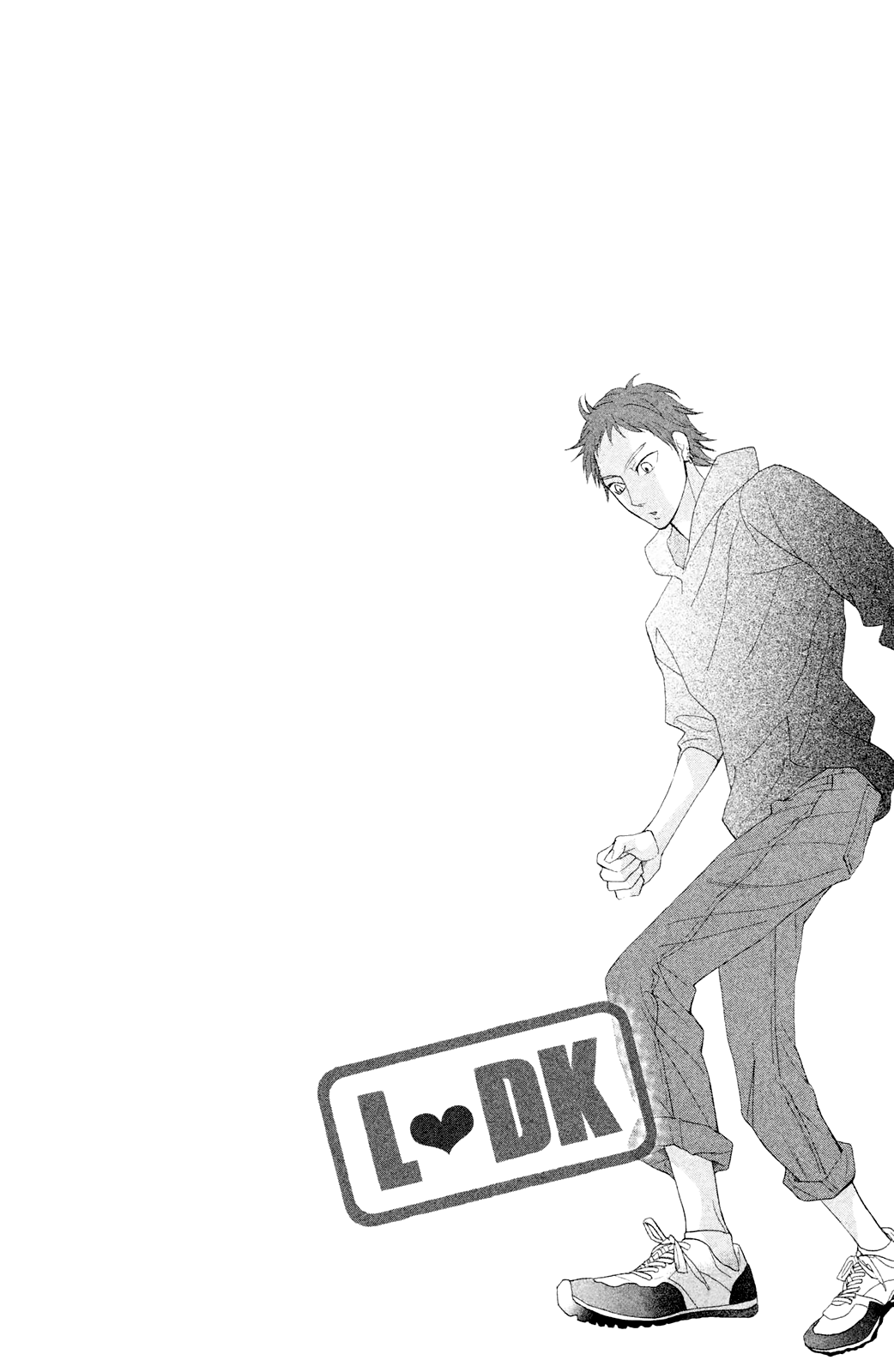 L-DK Chapter 79 page 42 - Chapter 79