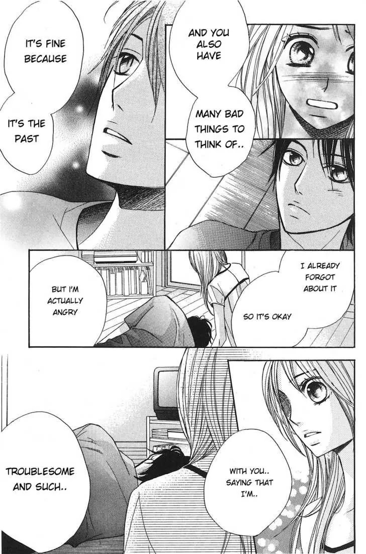 L-DK Chapter 8 page 29 - Chapter 8 : Noticed Feelings