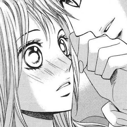 L-DK Chapter 8 : Noticed Feelings cover