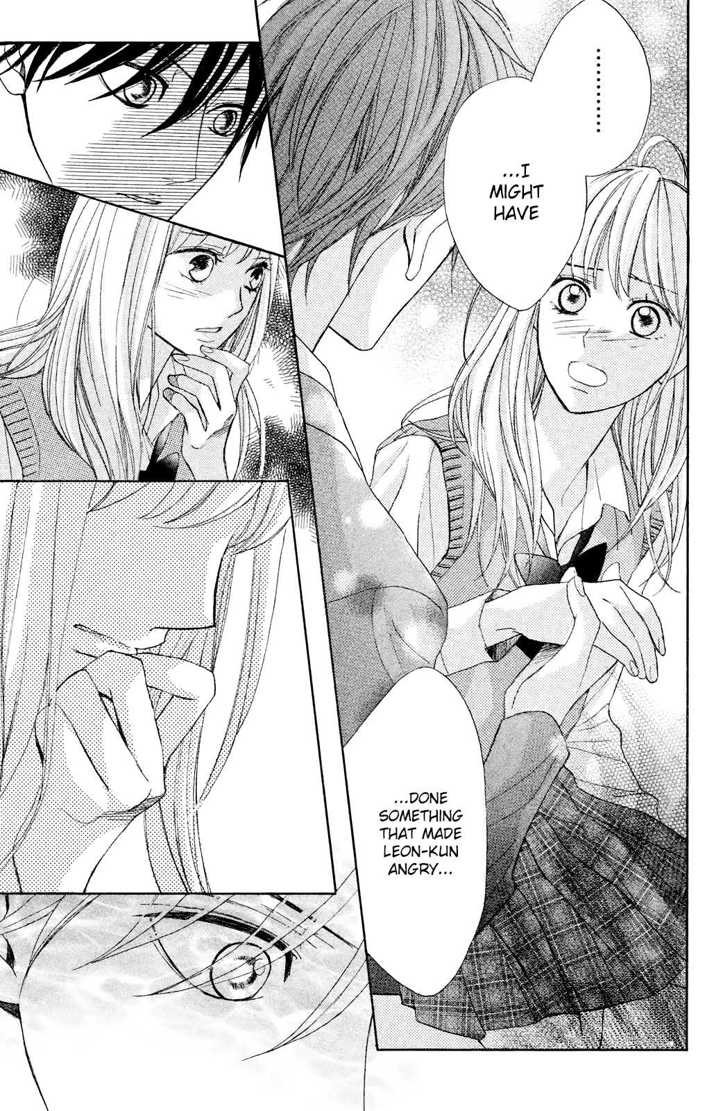 L-DK Chapter 80 page 11 - Chapter 80