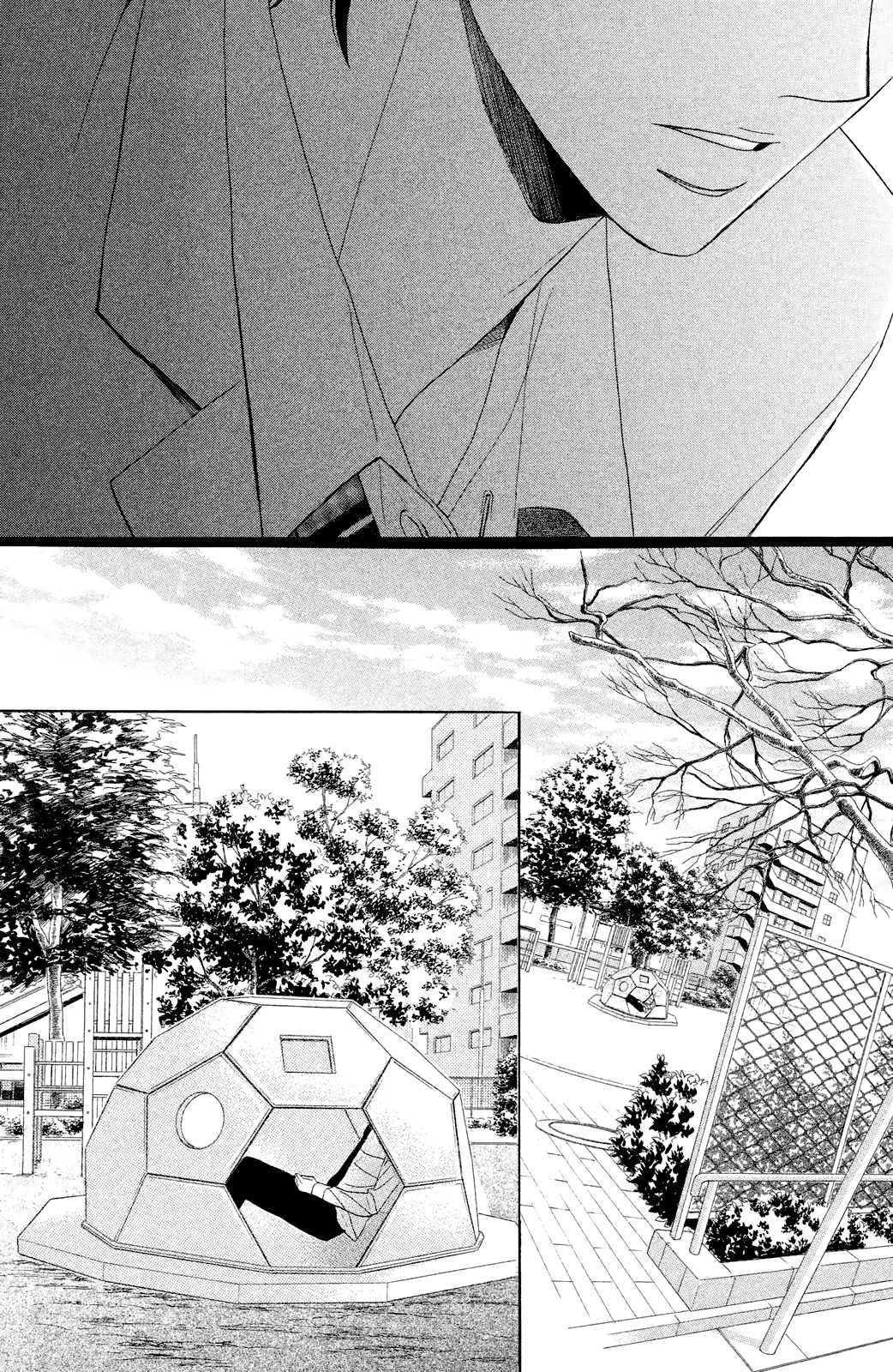 L-DK Chapter 80 page 12 - Chapter 80