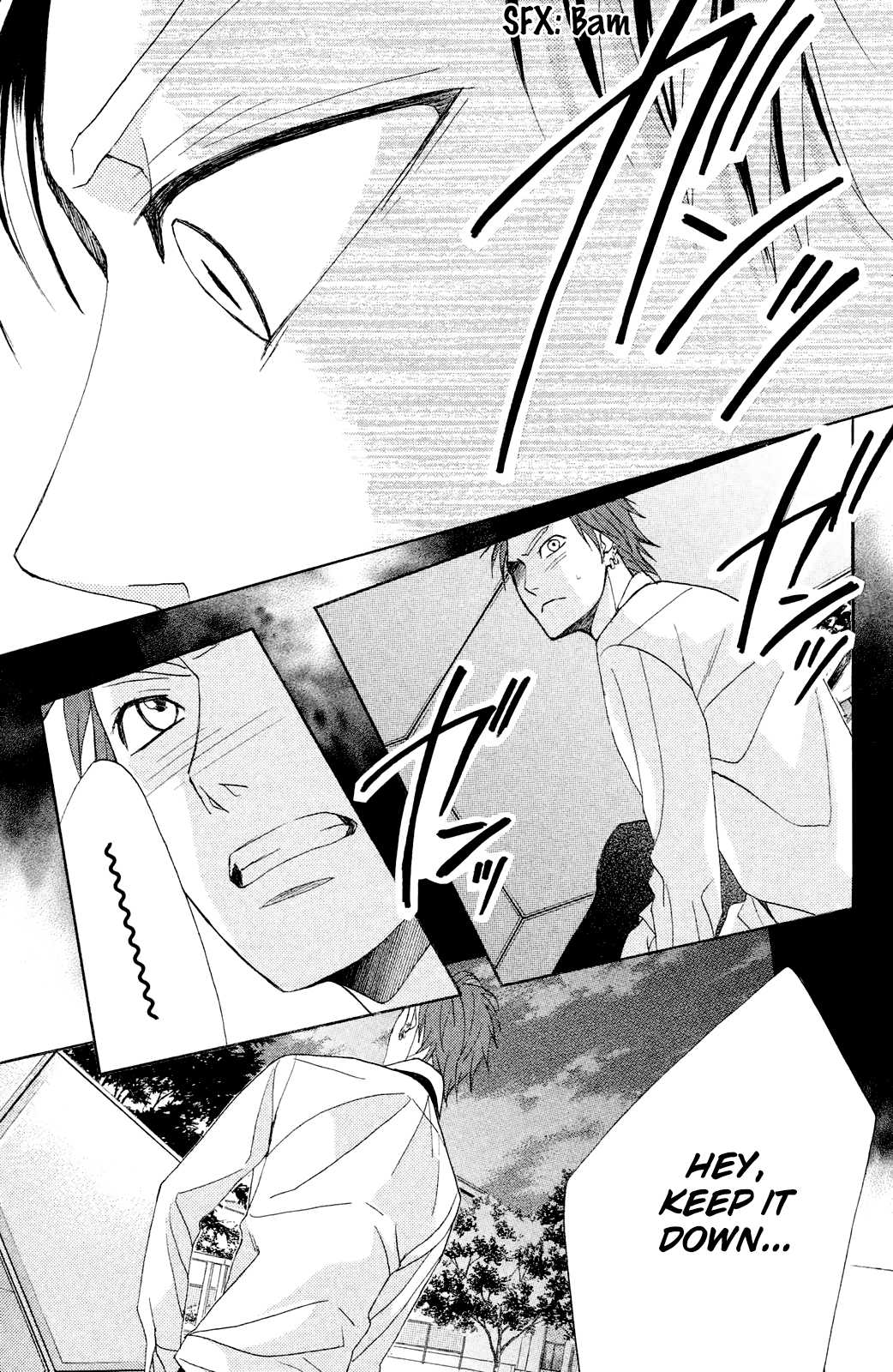 L-DK Chapter 80 page 14 - Chapter 80