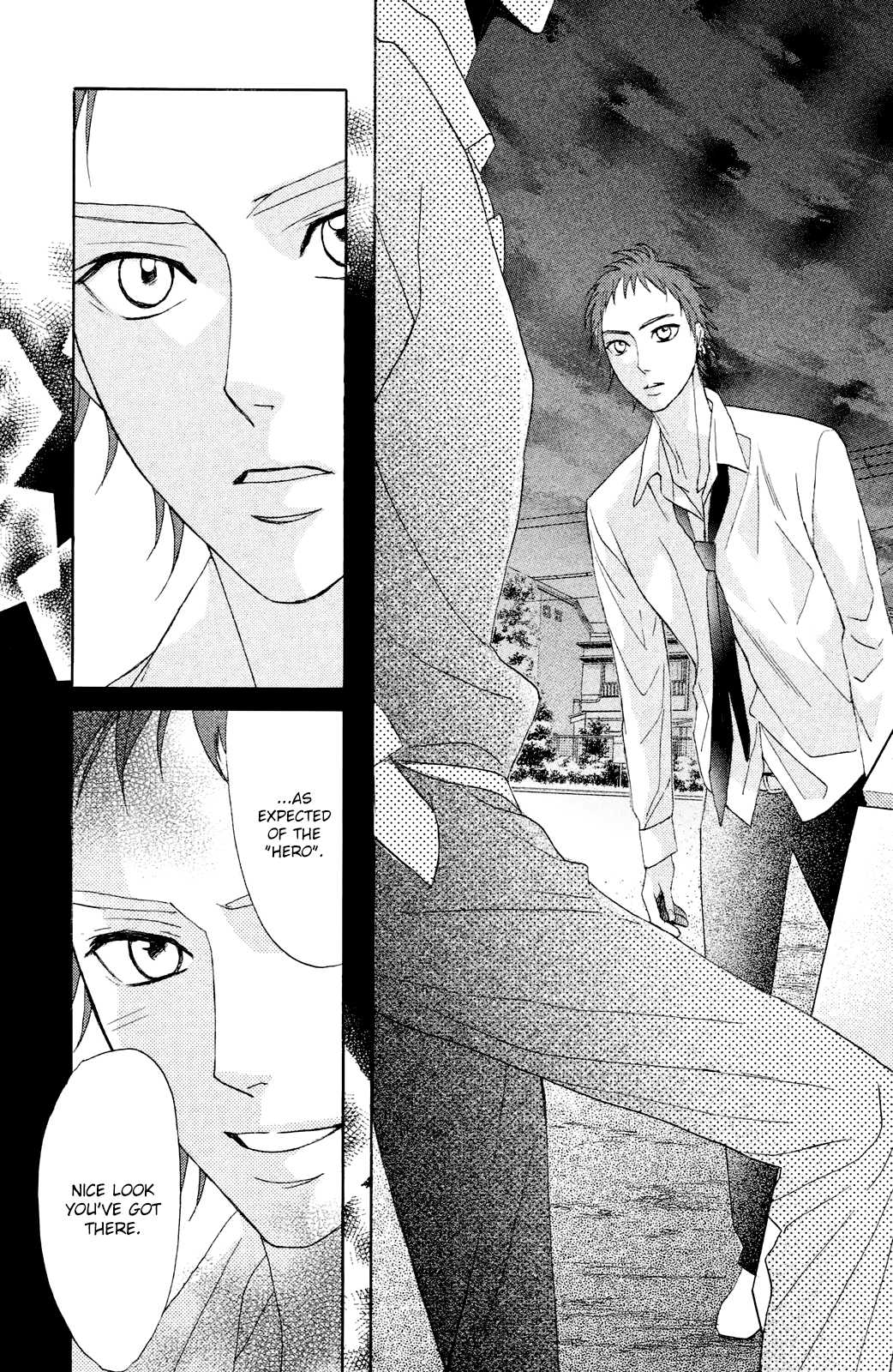 L-DK Chapter 80 page 15 - Chapter 80
