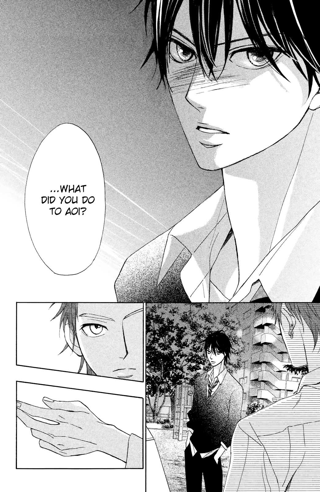 L-DK Chapter 80 page 16 - Chapter 80