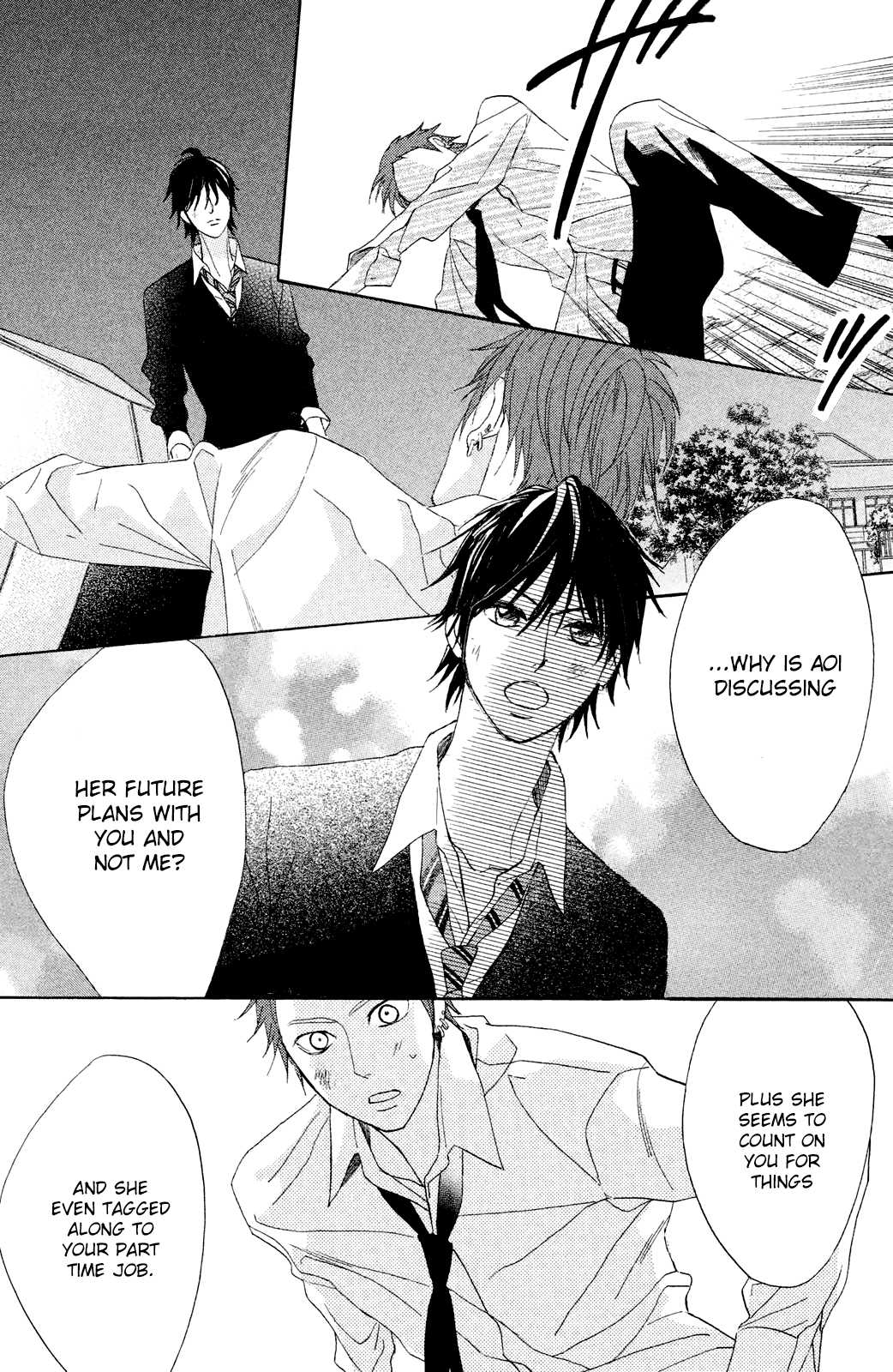 L-DK Chapter 80 page 22 - Chapter 80