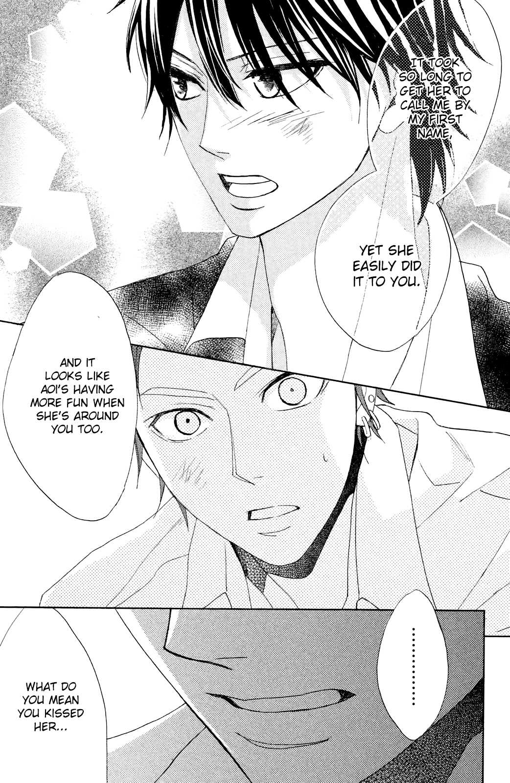 L-DK Chapter 80 page 23 - Chapter 80