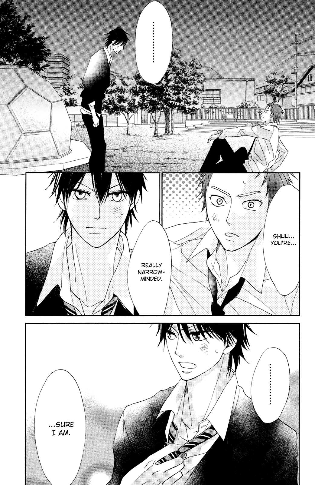 L-DK Chapter 80 page 25 - Chapter 80