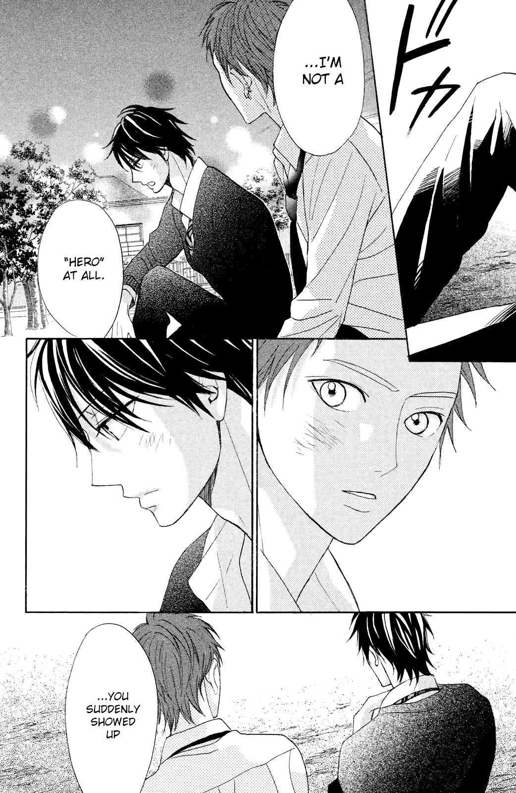 L-DK Chapter 80 page 26 - Chapter 80