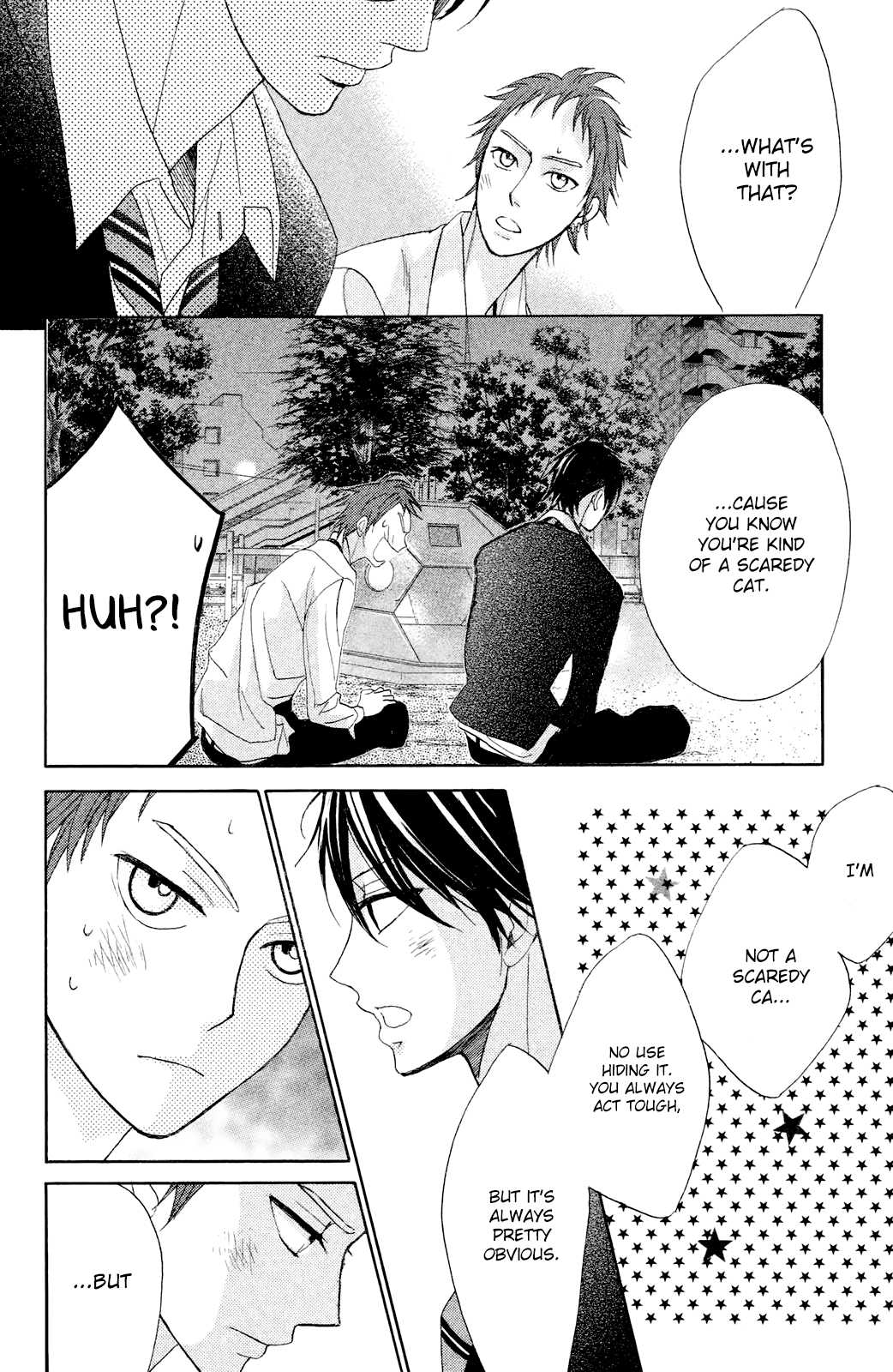 L-DK Chapter 80 page 28 - Chapter 80