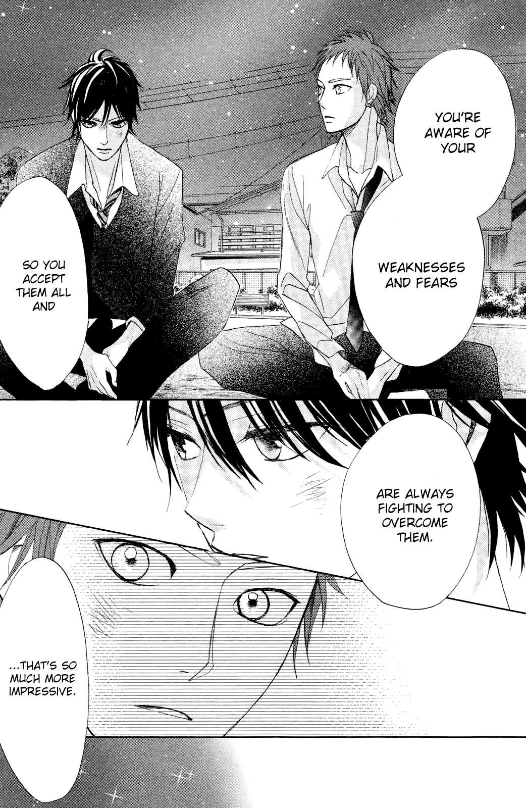 L-DK Chapter 80 page 29 - Chapter 80