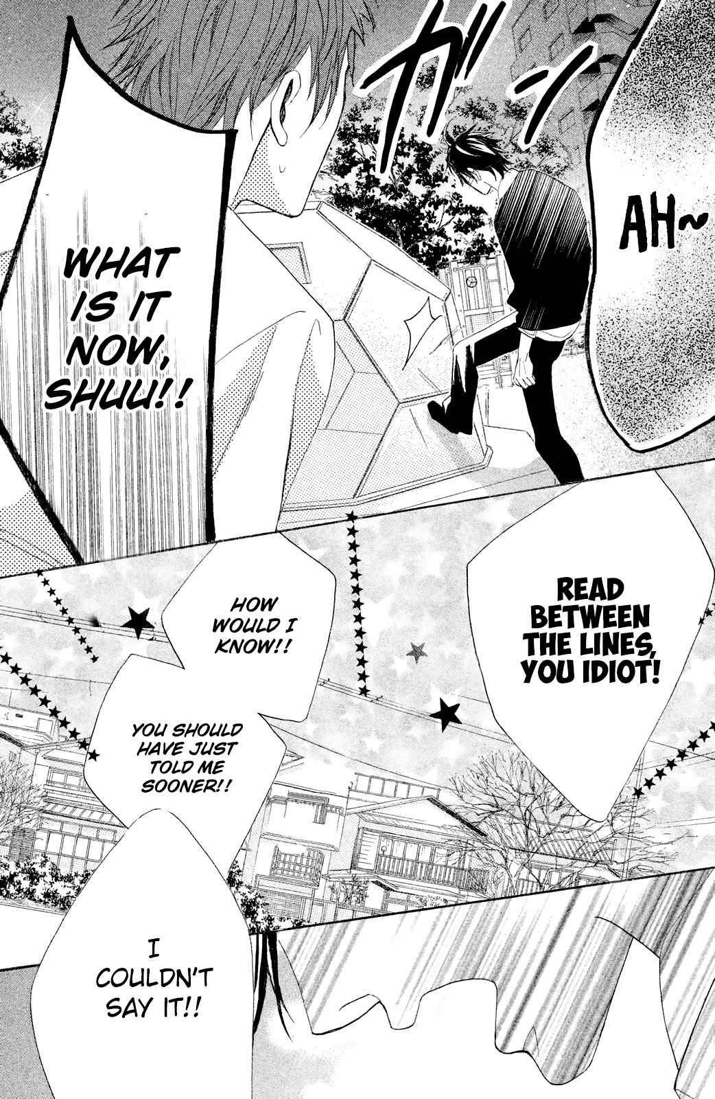 L-DK Chapter 80 page 32 - Chapter 80
