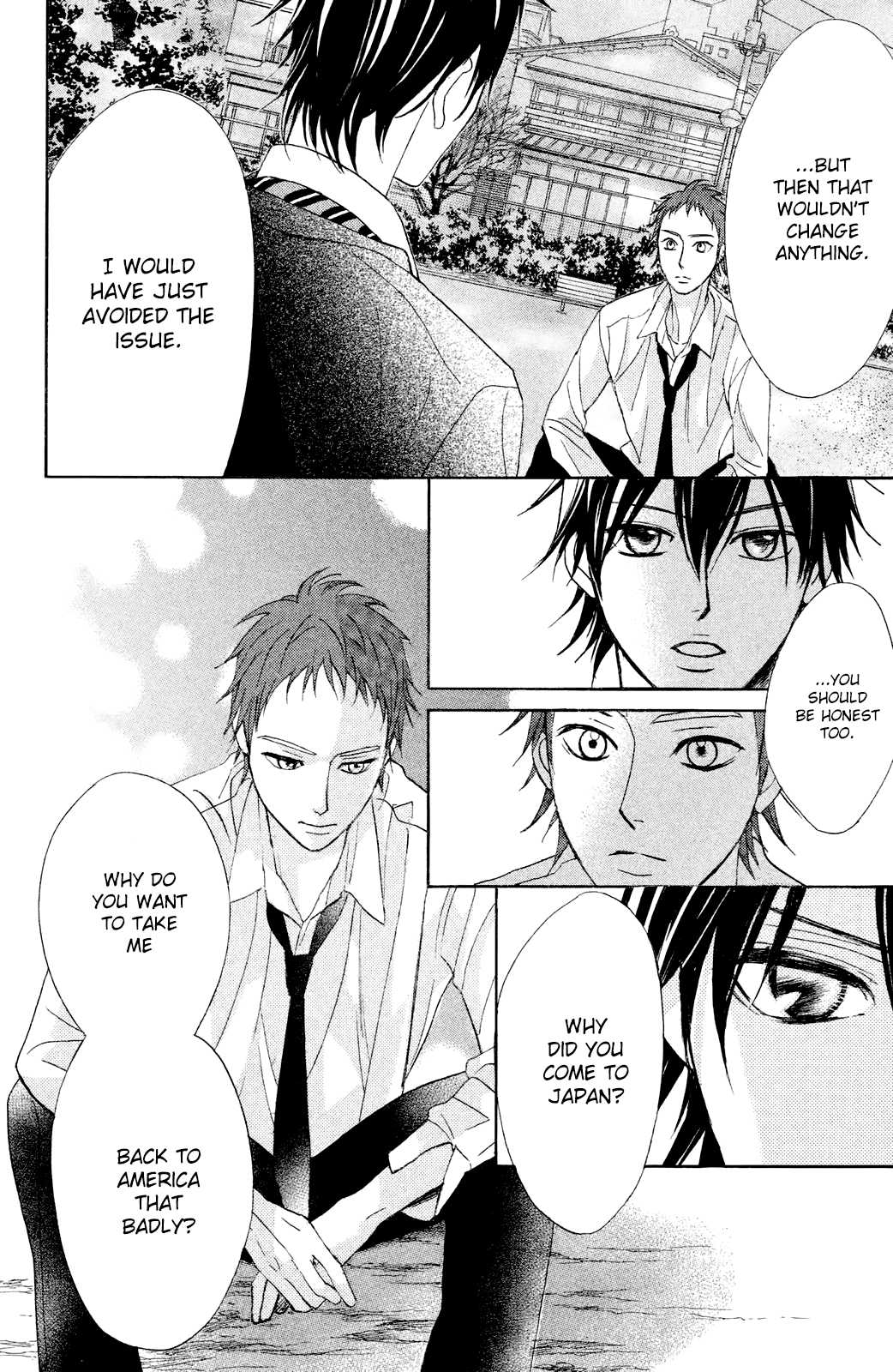 L-DK Chapter 80 page 34 - Chapter 80