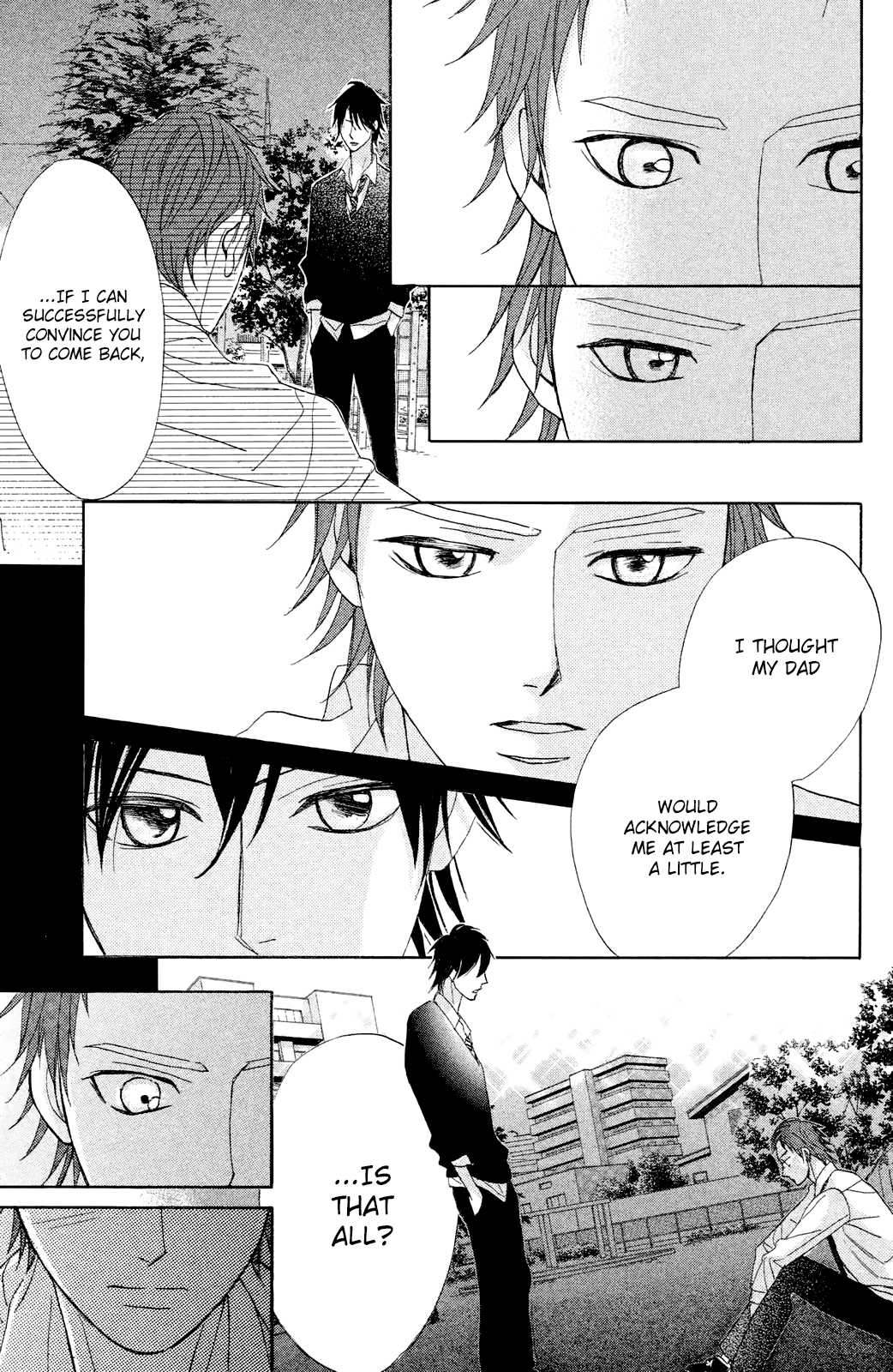 L-DK Chapter 80 page 35 - Chapter 80