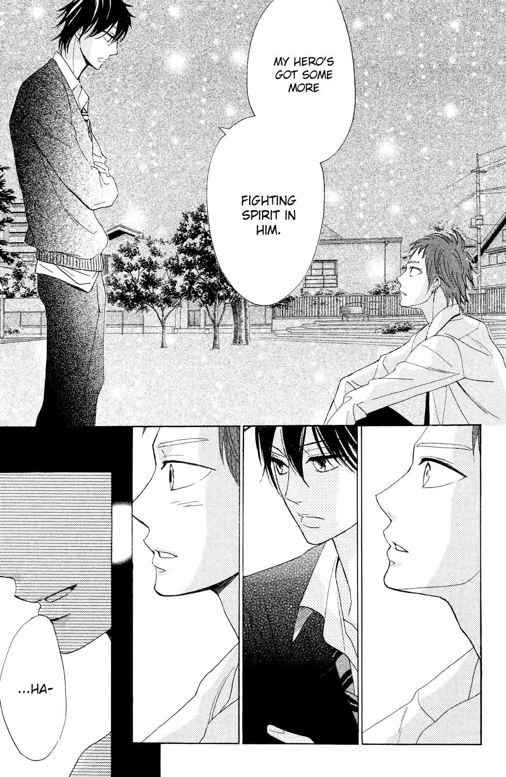 L-DK Chapter 80 page 37 - Chapter 80