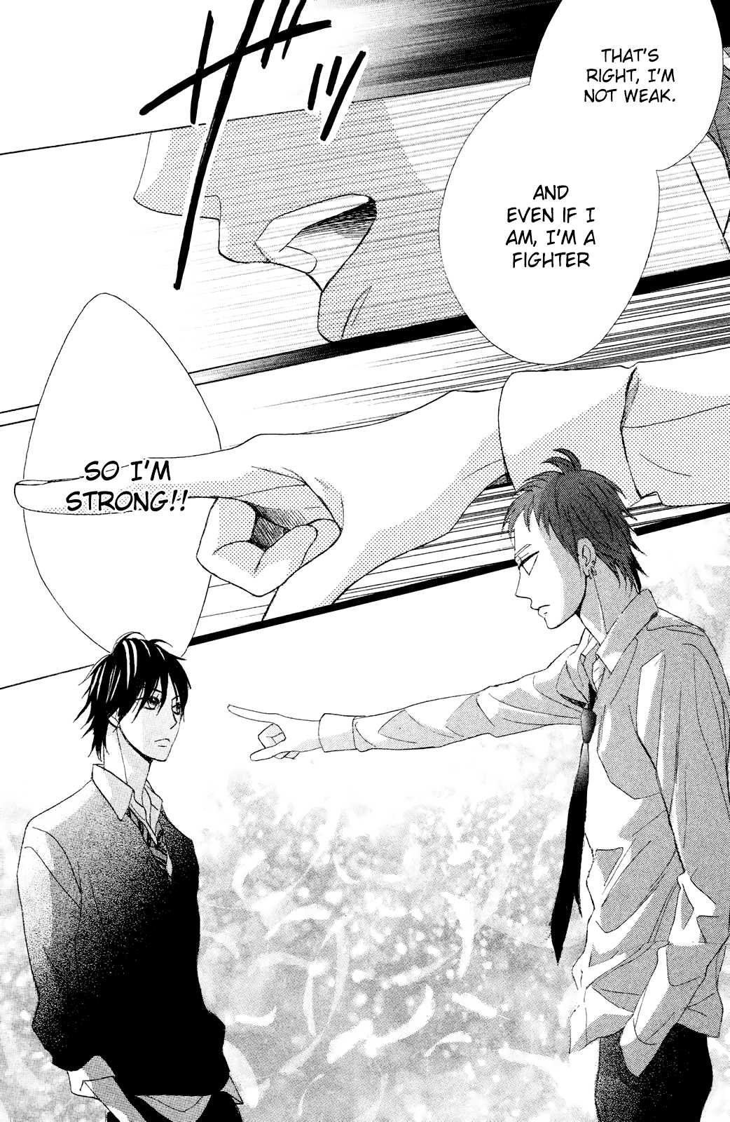 L-DK Chapter 80 page 39 - Chapter 80