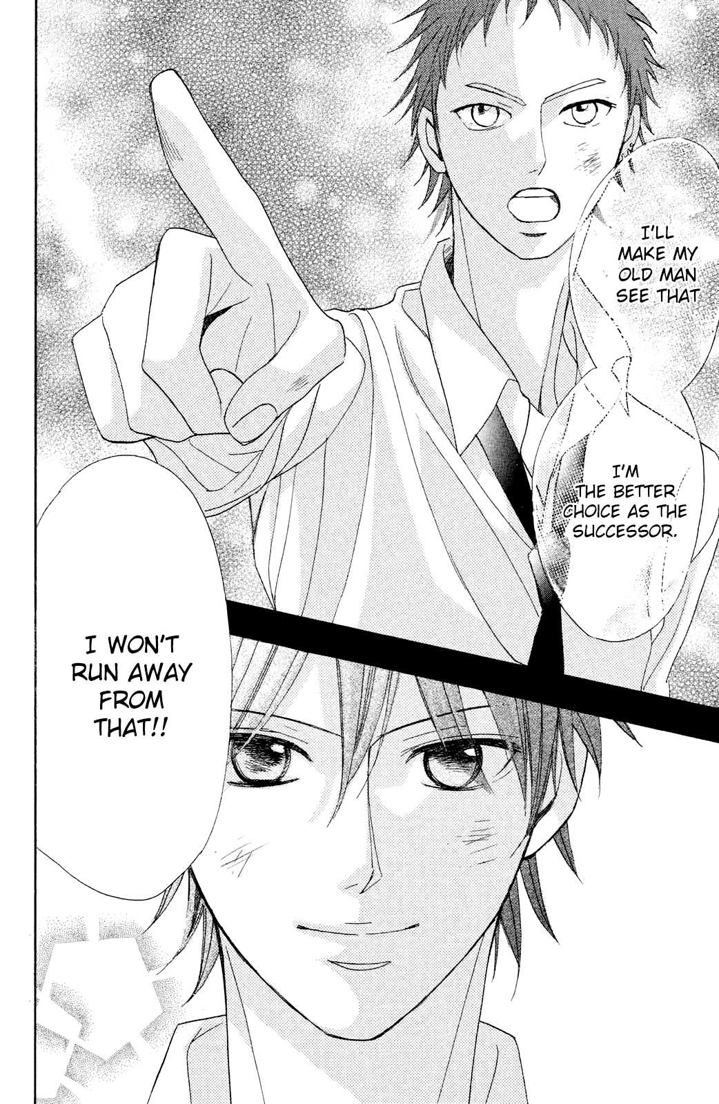L-DK Chapter 80 page 40 - Chapter 80