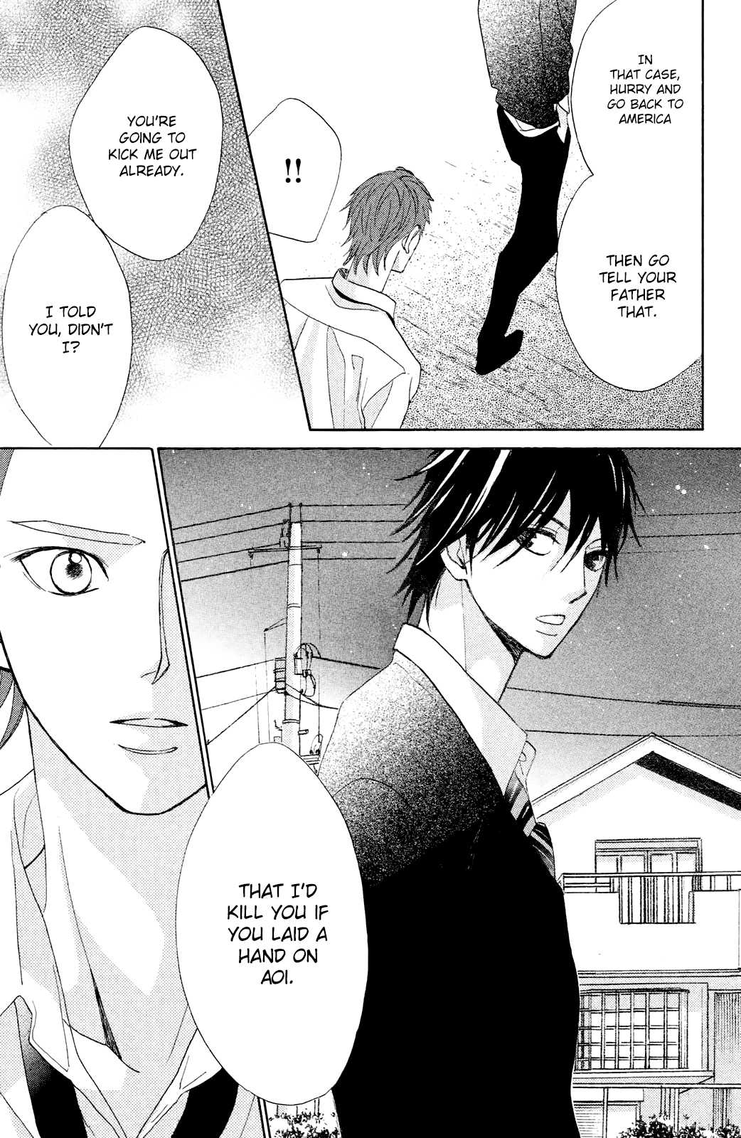 L-DK Chapter 80 page 41 - Chapter 80