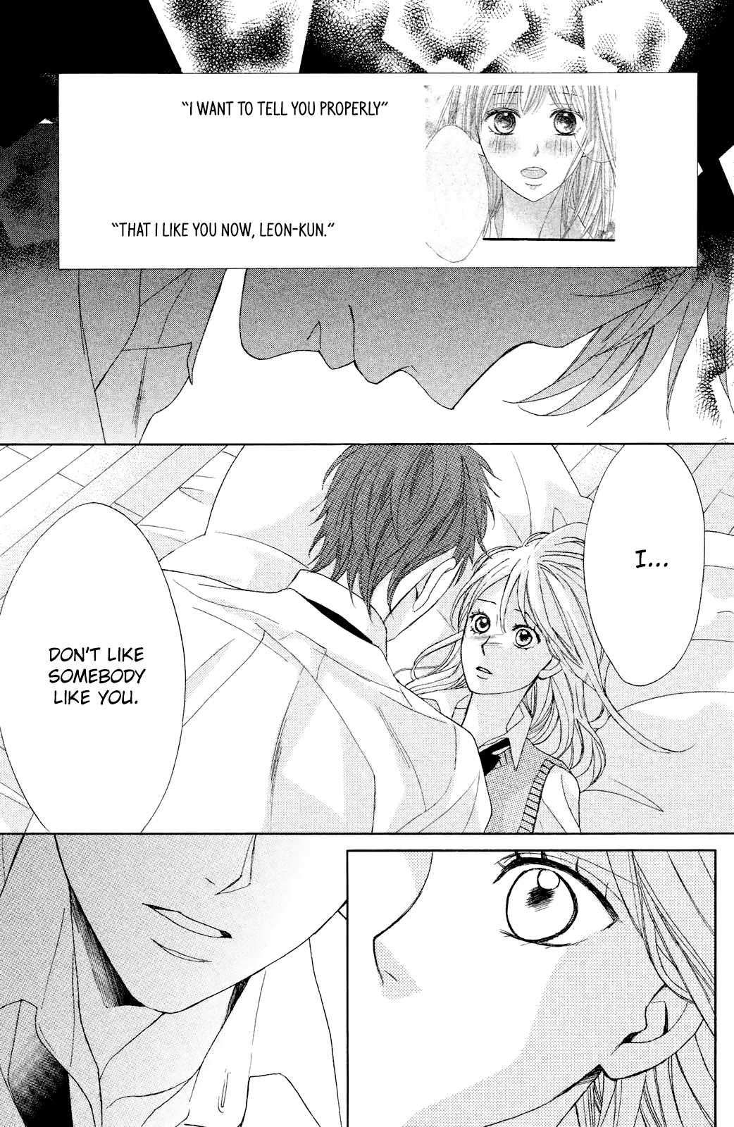 L-DK Chapter 80 page 5 - Chapter 80