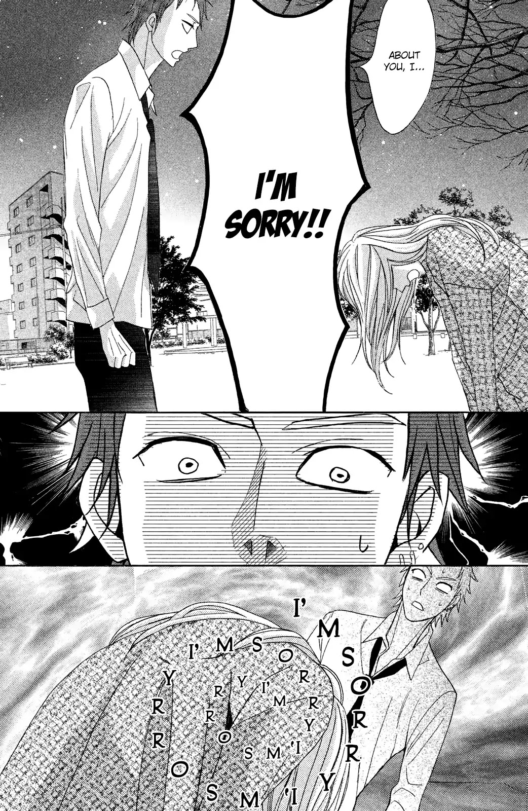L-DK Chapter 81 page 10 - Chapter 81