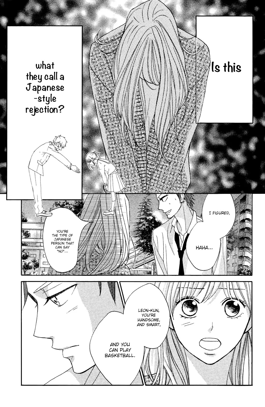 L-DK Chapter 81 page 11 - Chapter 81