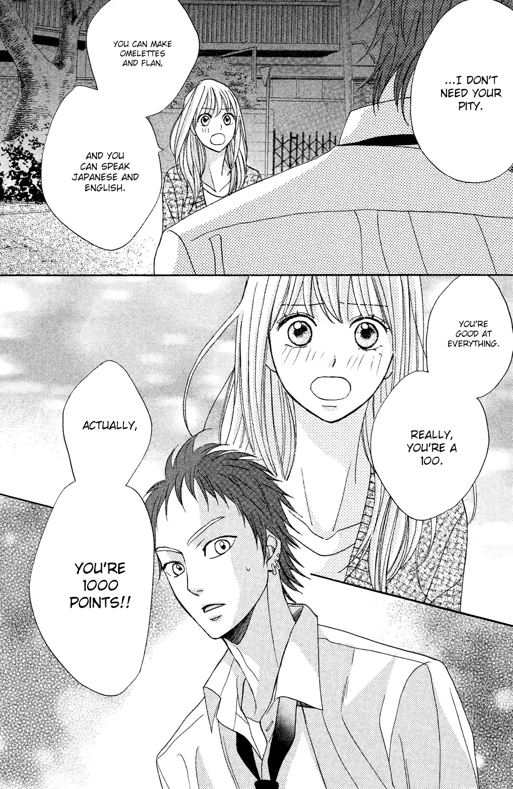 L-DK Chapter 81 page 12 - Chapter 81