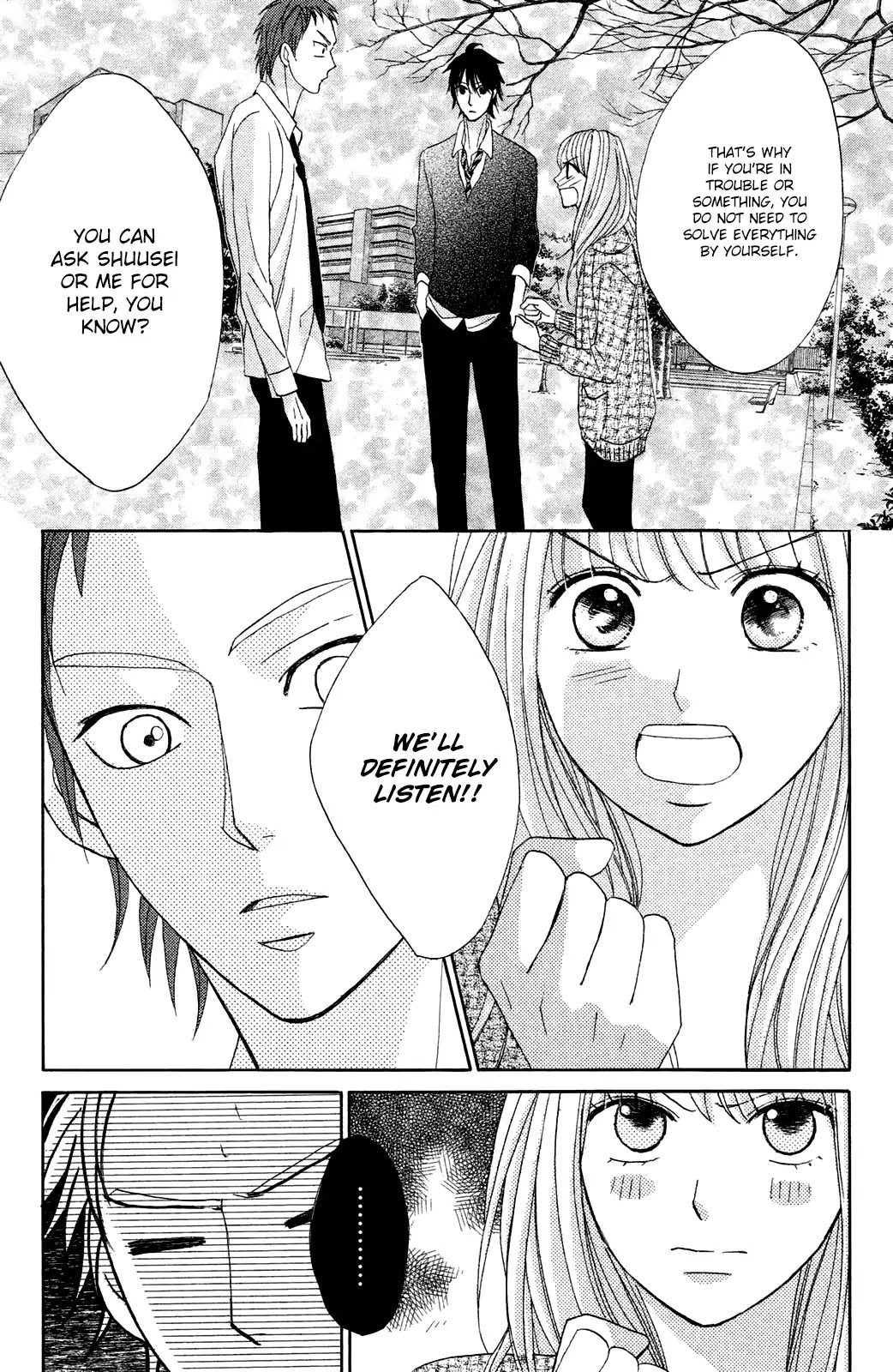 L-DK Chapter 81 page 13 - Chapter 81