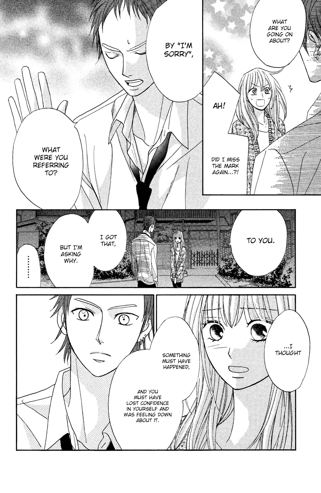 L-DK Chapter 81 page 14 - Chapter 81
