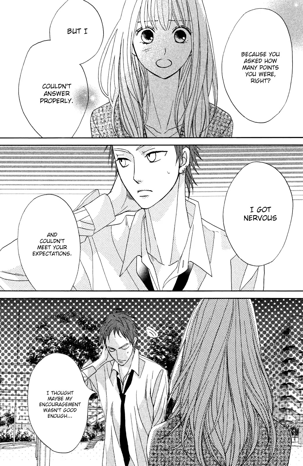 L-DK Chapter 81 page 15 - Chapter 81