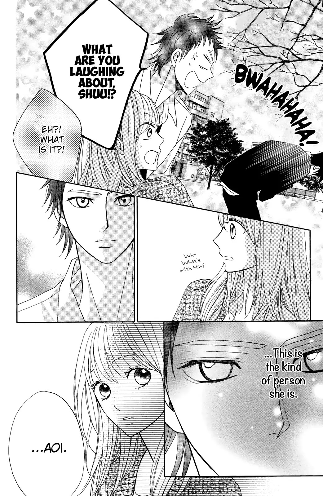 L-DK Chapter 81 page 16 - Chapter 81