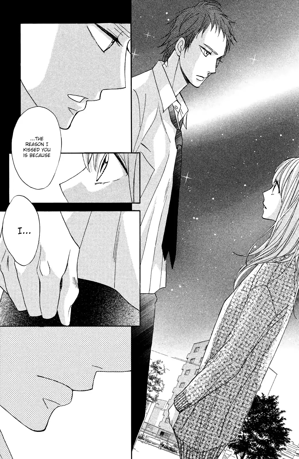 L-DK Chapter 81 page 17 - Chapter 81