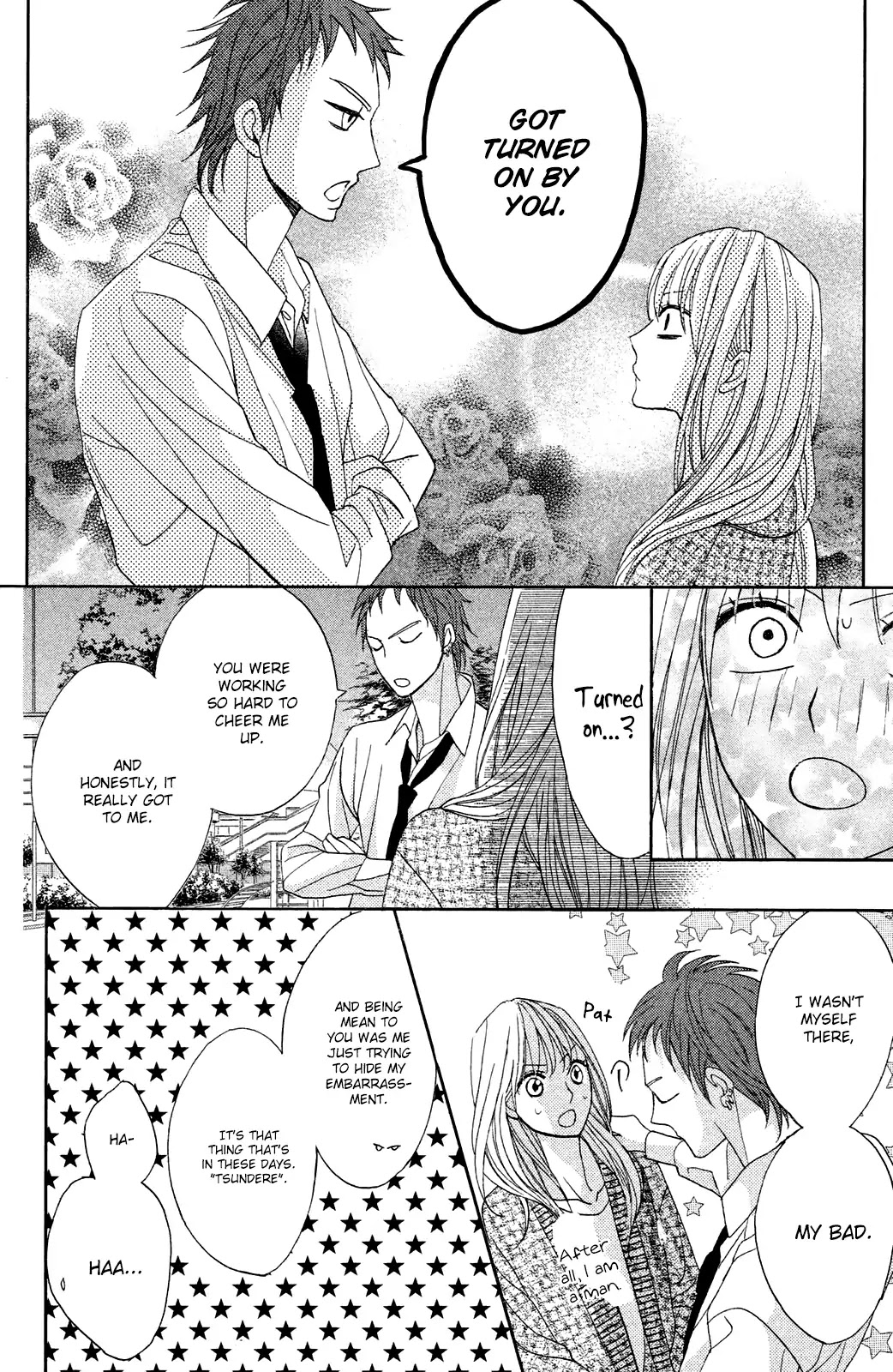 L-DK Chapter 81 page 18 - Chapter 81
