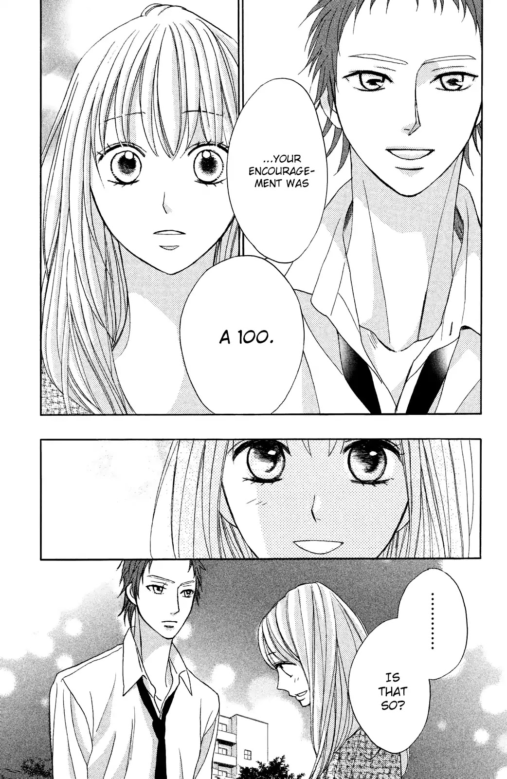 L-DK Chapter 81 page 19 - Chapter 81