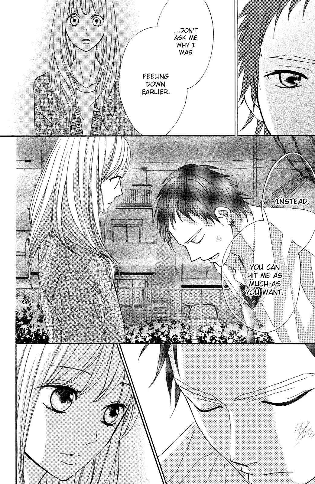 L-DK Chapter 81 page 20 - Chapter 81