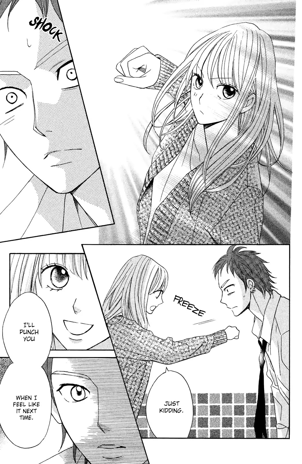 L-DK Chapter 81 page 21 - Chapter 81