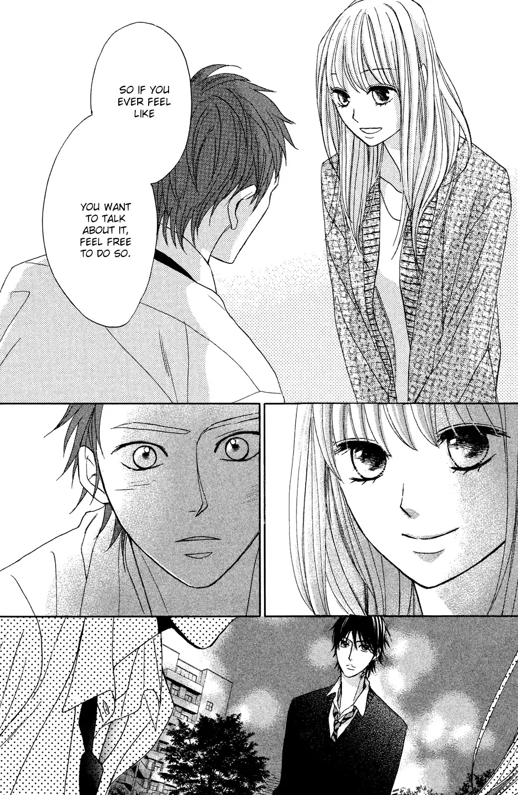 L-DK Chapter 81 page 22 - Chapter 81