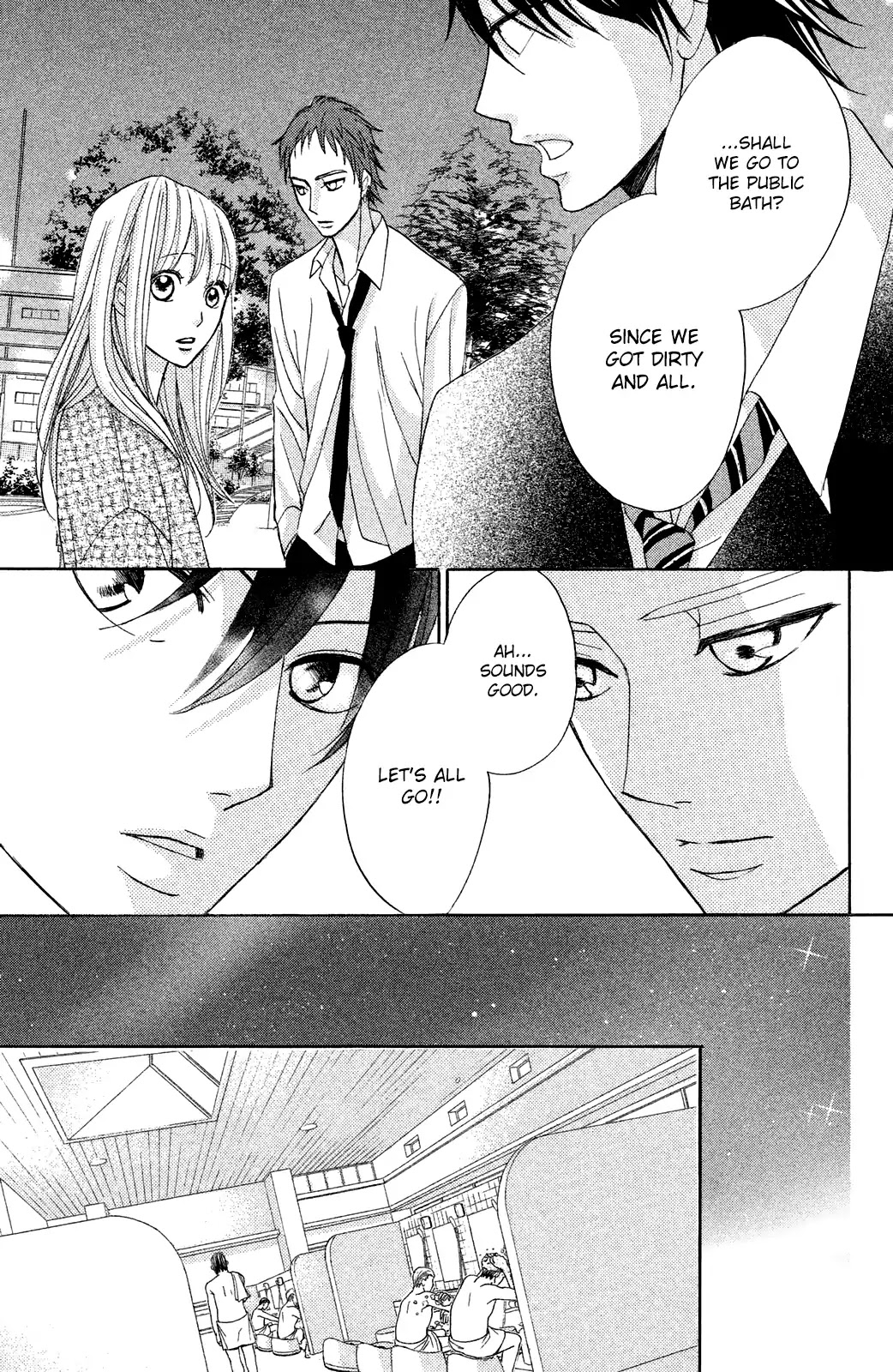 L-DK Chapter 81 page 23 - Chapter 81