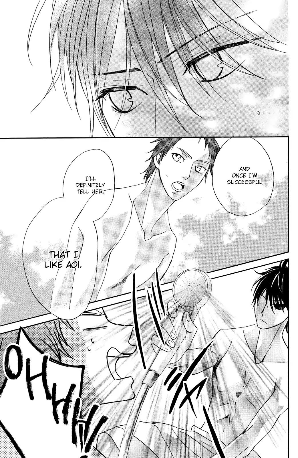L-DK Chapter 81 page 27 - Chapter 81