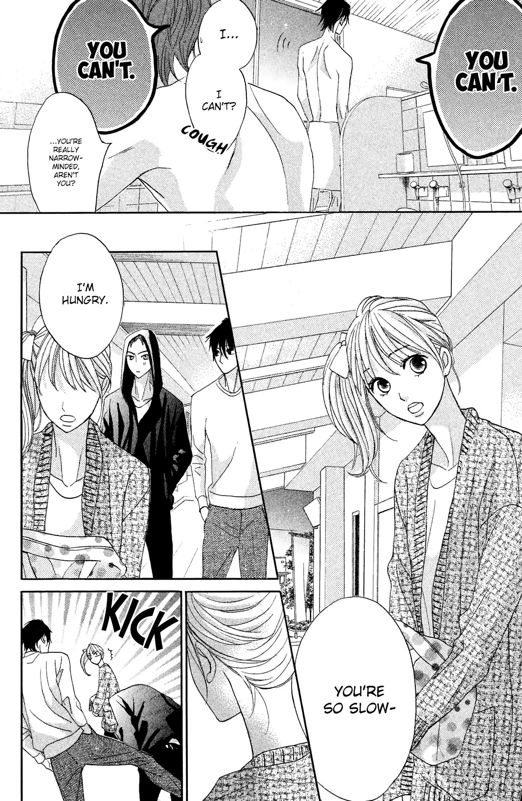 L-DK Chapter 81 page 28 - Chapter 81