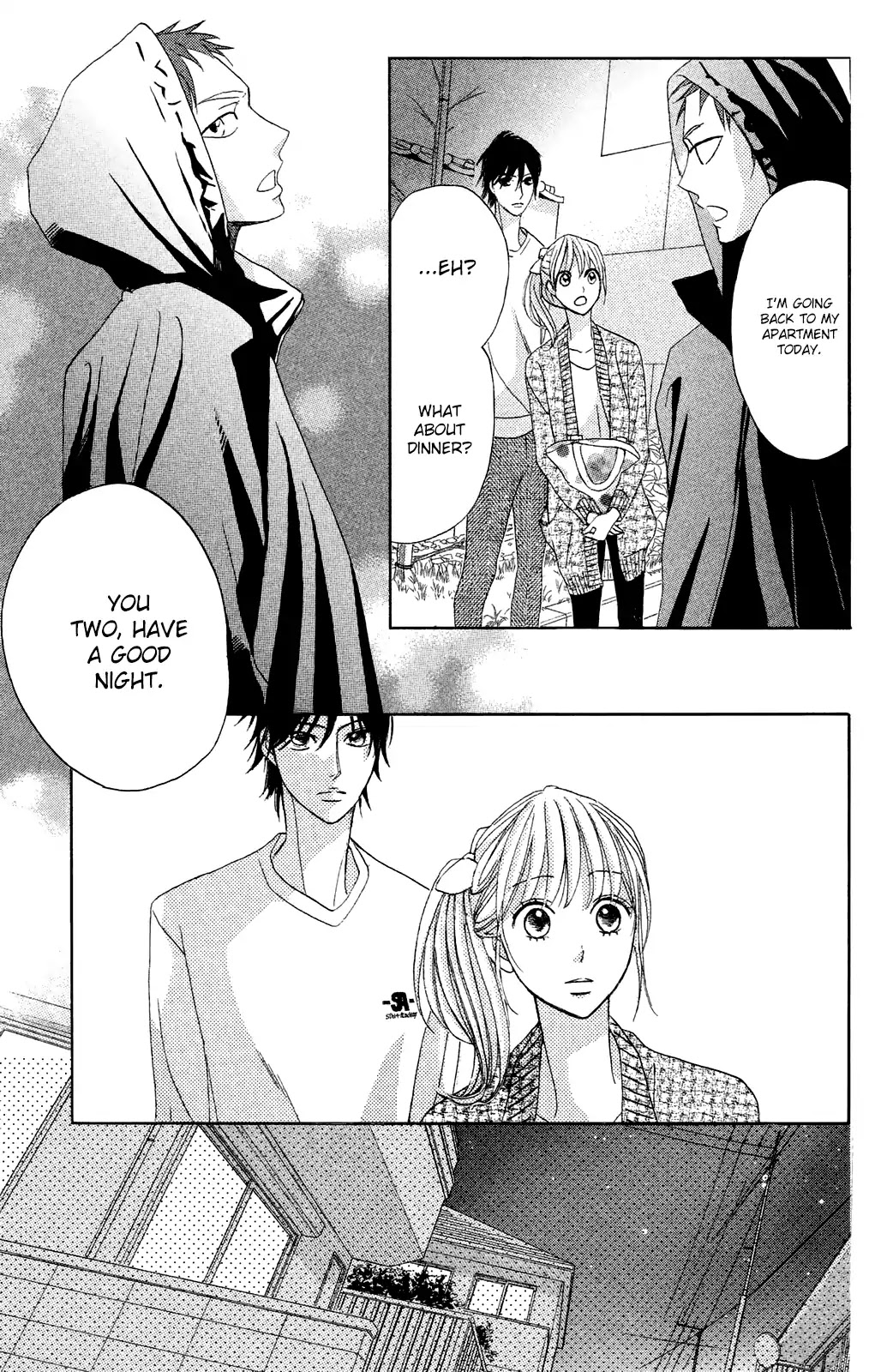L-DK Chapter 81 page 29 - Chapter 81