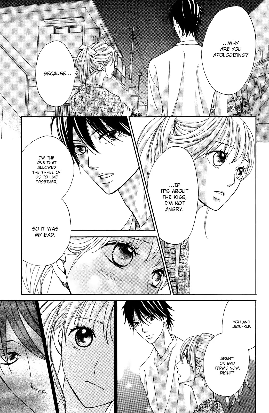L-DK Chapter 81 page 31 - Chapter 81