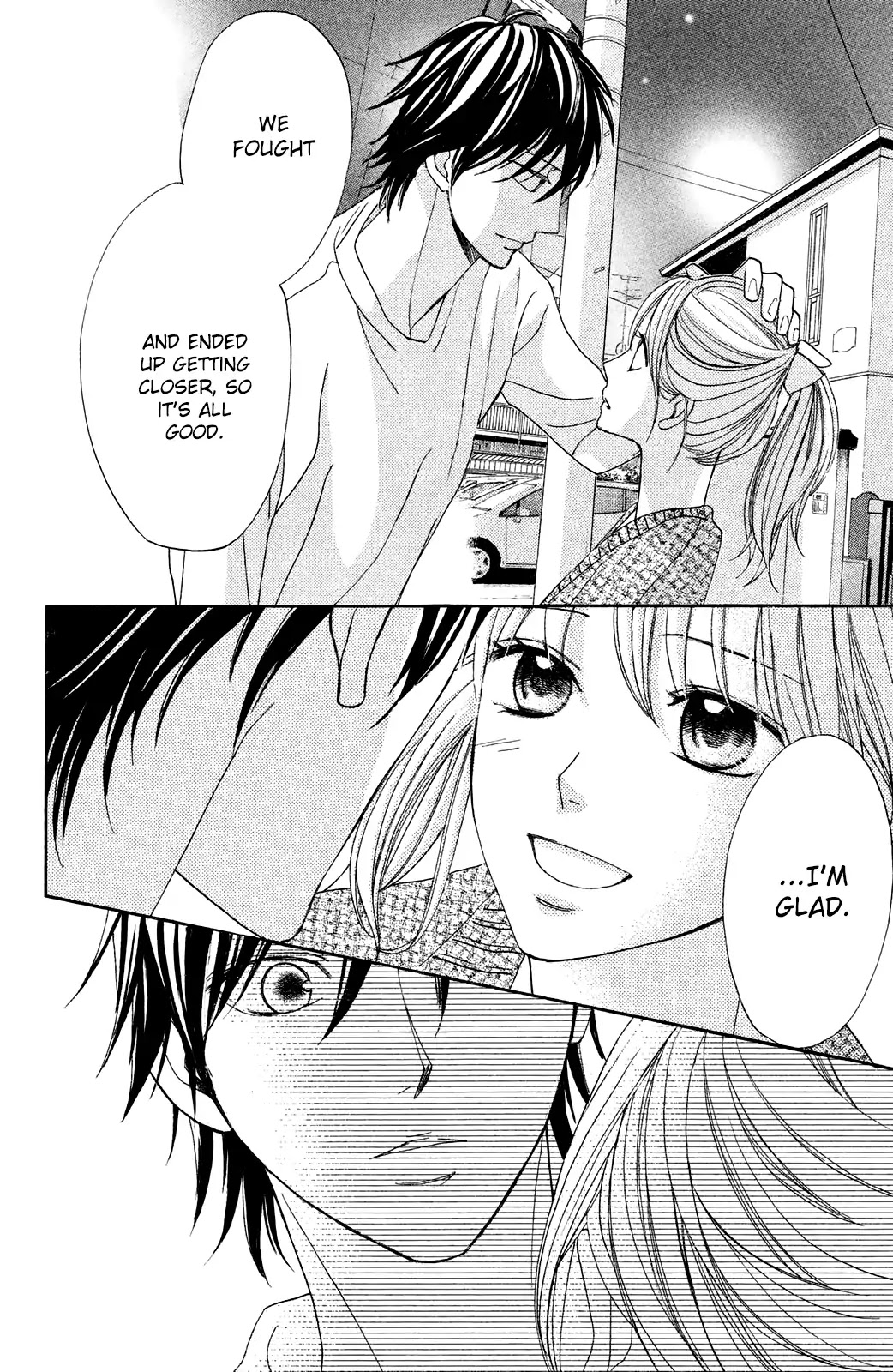 L-DK Chapter 81 page 32 - Chapter 81