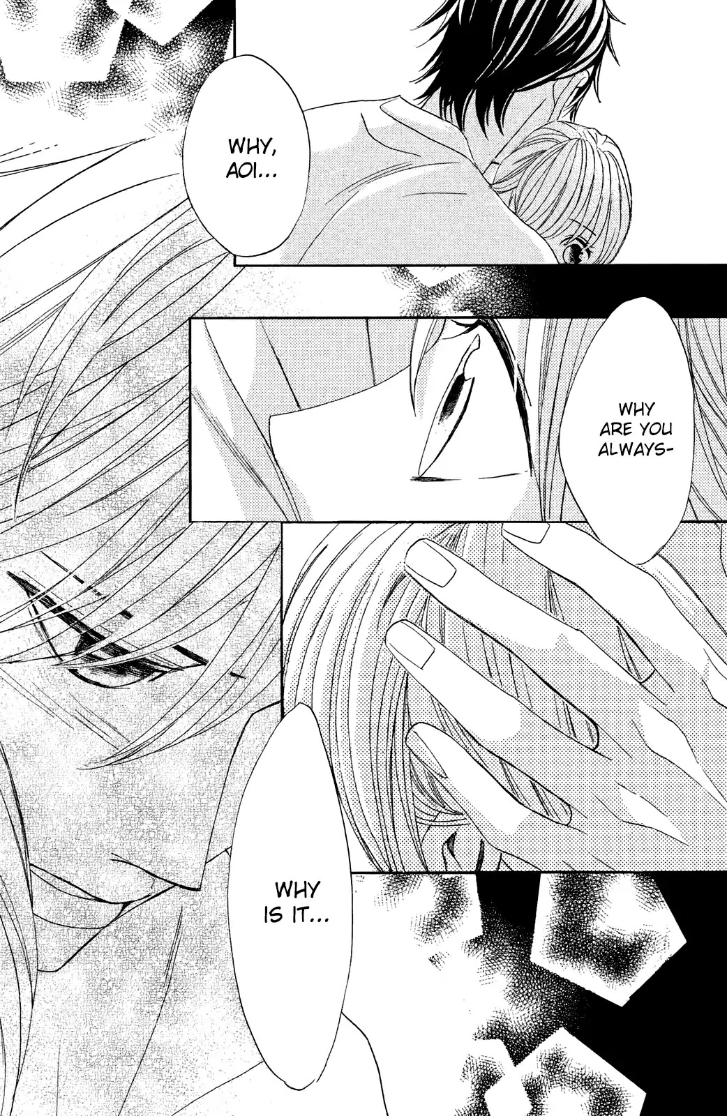 L-DK Chapter 81 page 35 - Chapter 81