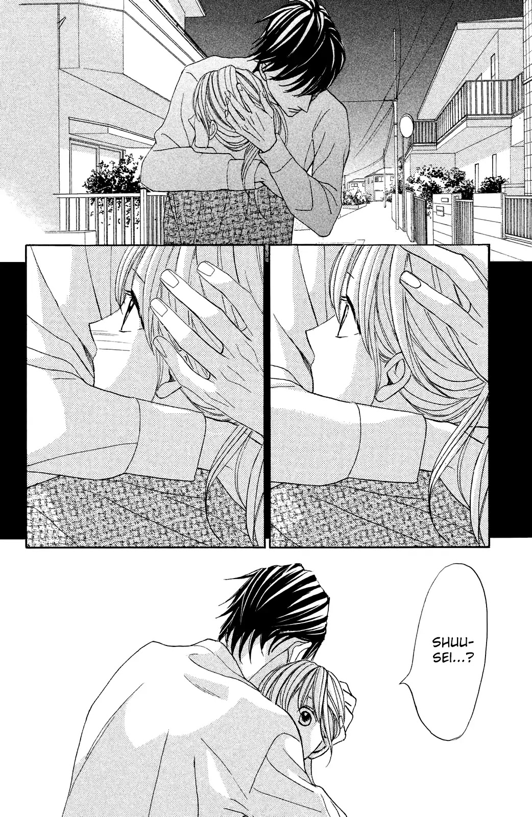 L-DK Chapter 81 page 36 - Chapter 81