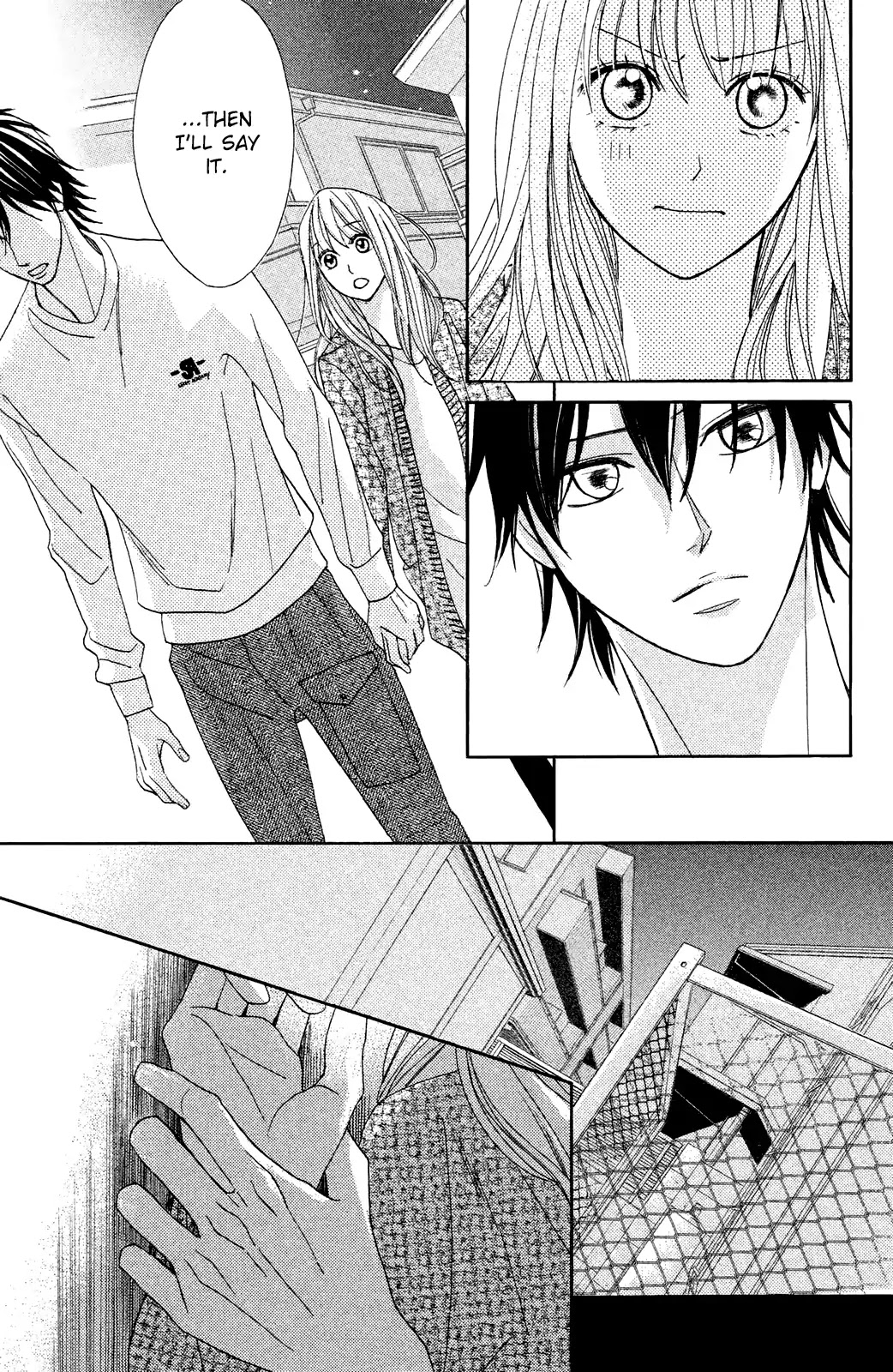 L-DK Chapter 81 page 41 - Chapter 81