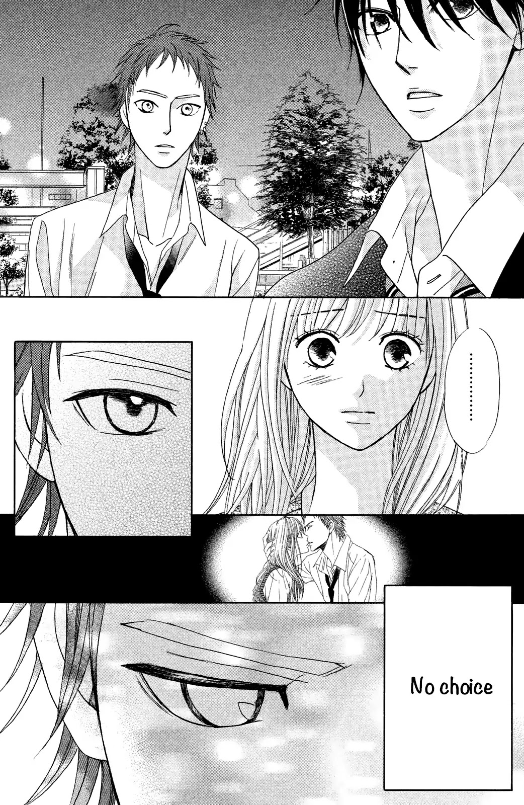 L-DK Chapter 81 page 8 - Chapter 81