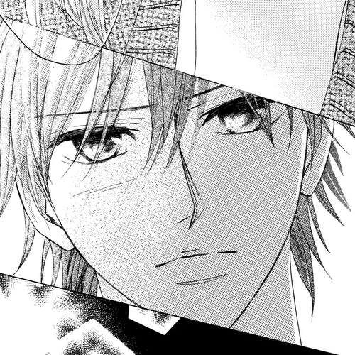 L-DK Chapter 81 cover