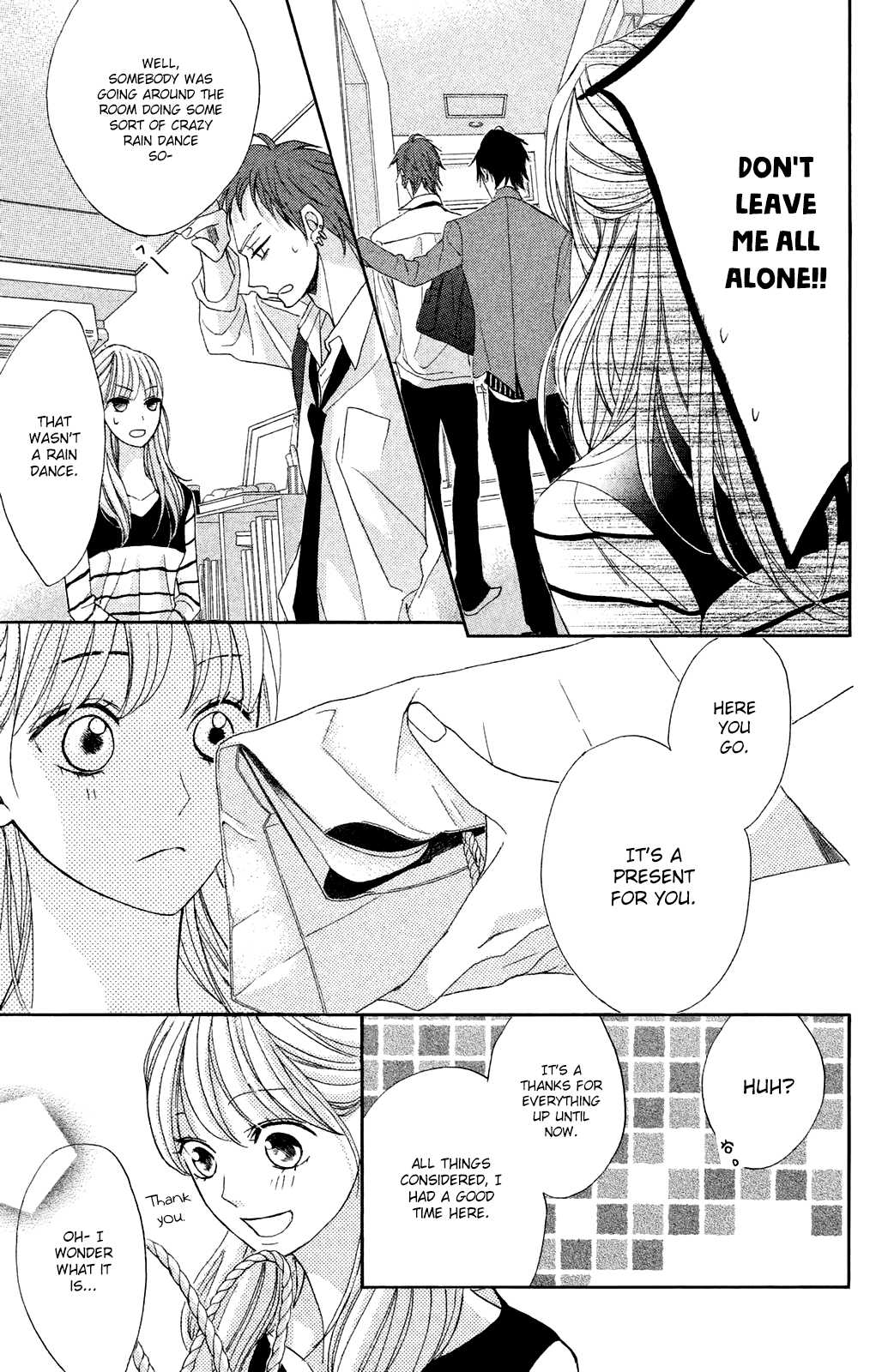 L-DK Chapter 82 page 10 - Chapter 82