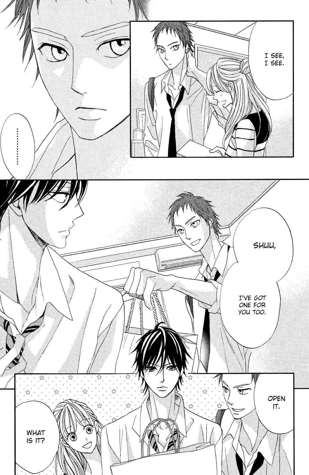 L-DK Chapter 82 page 12 - Chapter 82